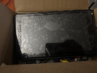 2007-2011 Honda CR-V Wireless Apple Carplay/andriod Auto + Backup Camera