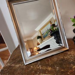 Beautiful Vintage Mirror 