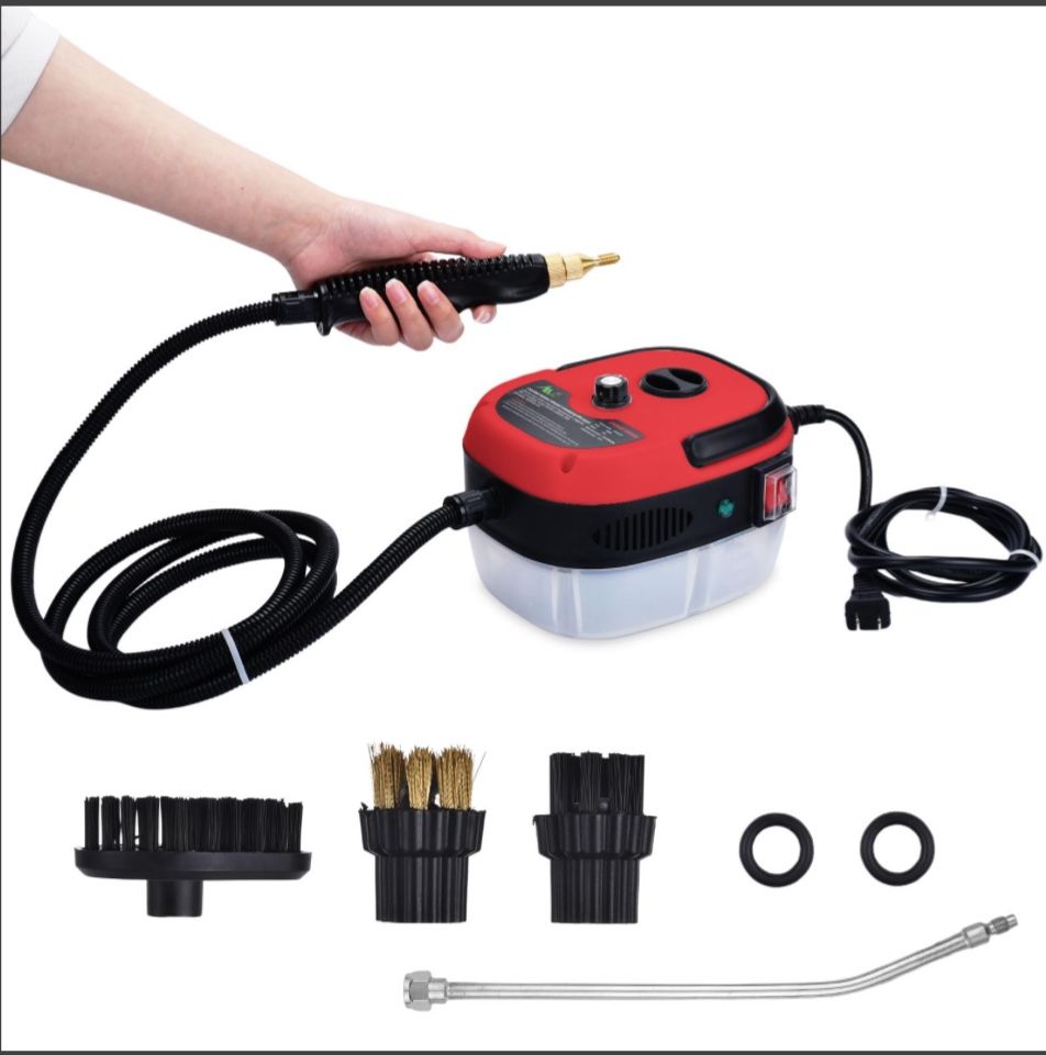 Handheld Steam Cleaner