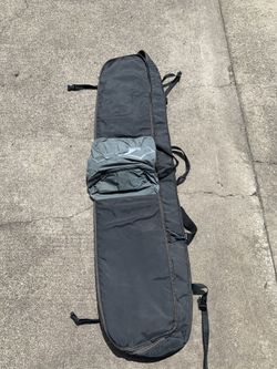 Brand new Quicksilver snowboard bag