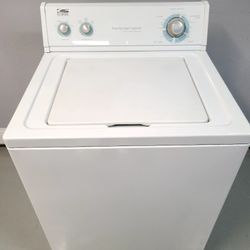 Washer 12-Month Warranty Free Delivery Free Install 