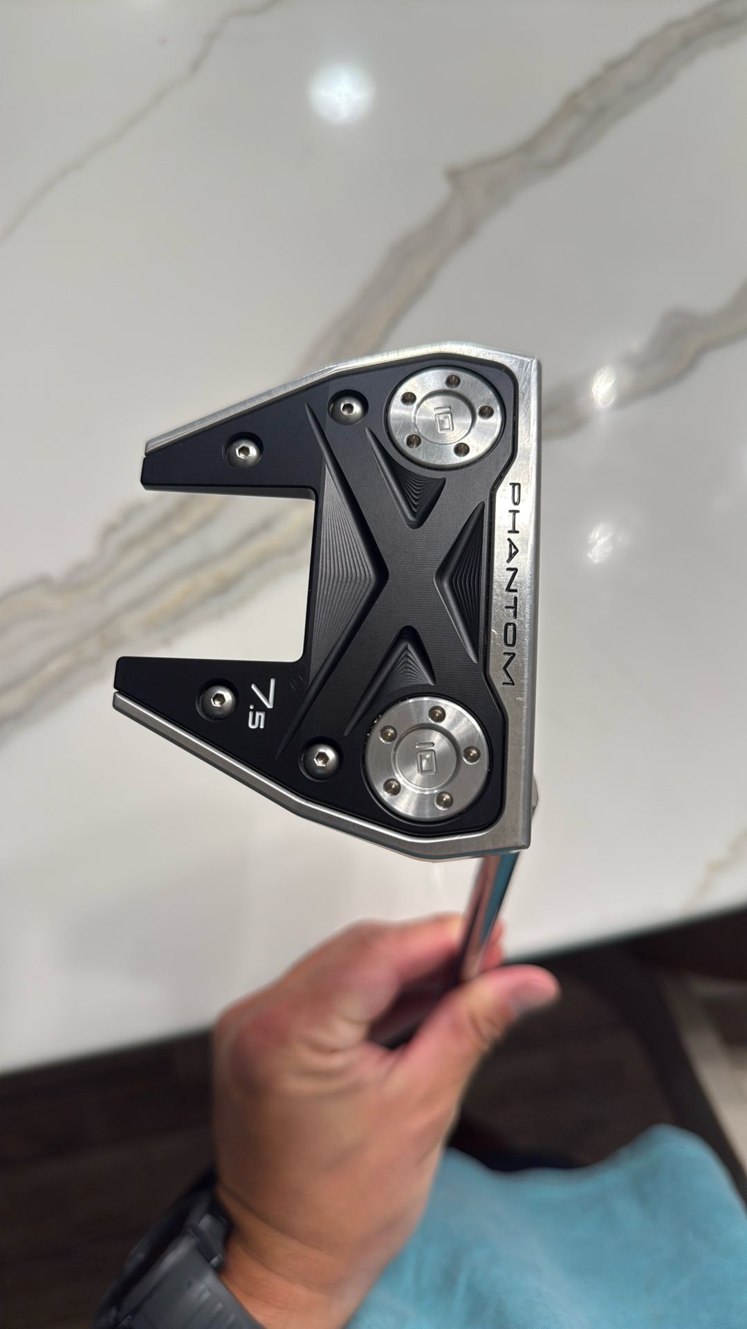 Scotty Cameron Phantom
