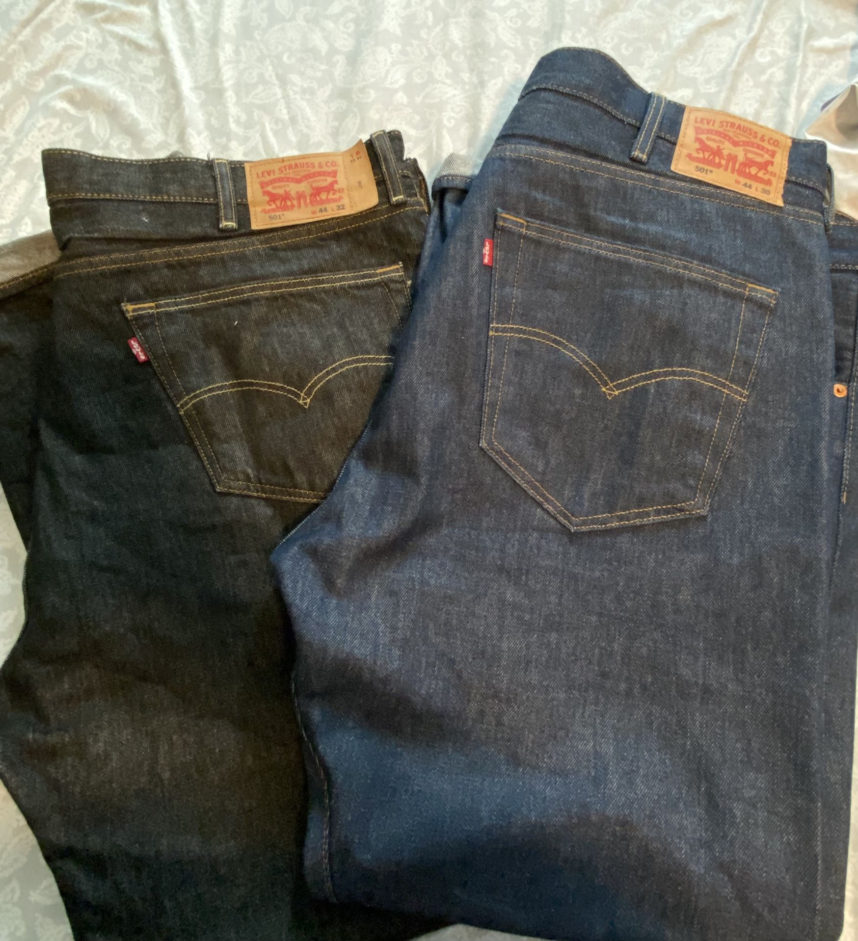 Levi’s 501