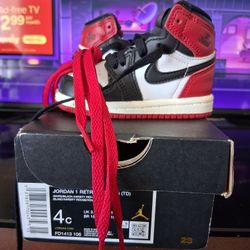 Jordan 1s Og 