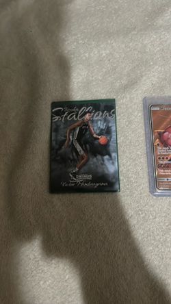 Cards shoot a offer