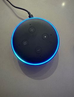 Alexa Smart 1st Generation
