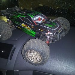 Rc Cars