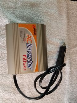 Wagun Tech AC Inverter