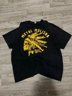 Metal Mulisha  (Y2K)