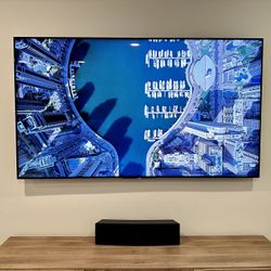 Sony 75" 4K HDR Smart TV