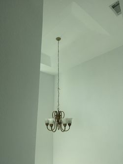 Chandeliers