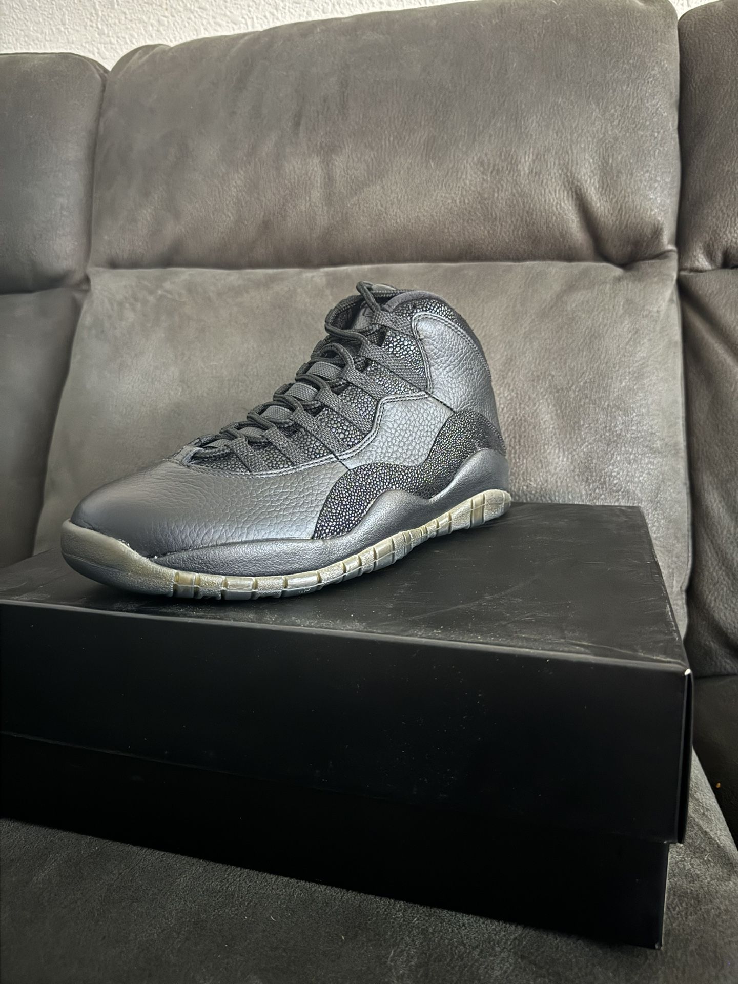Jordan 10 Retro
