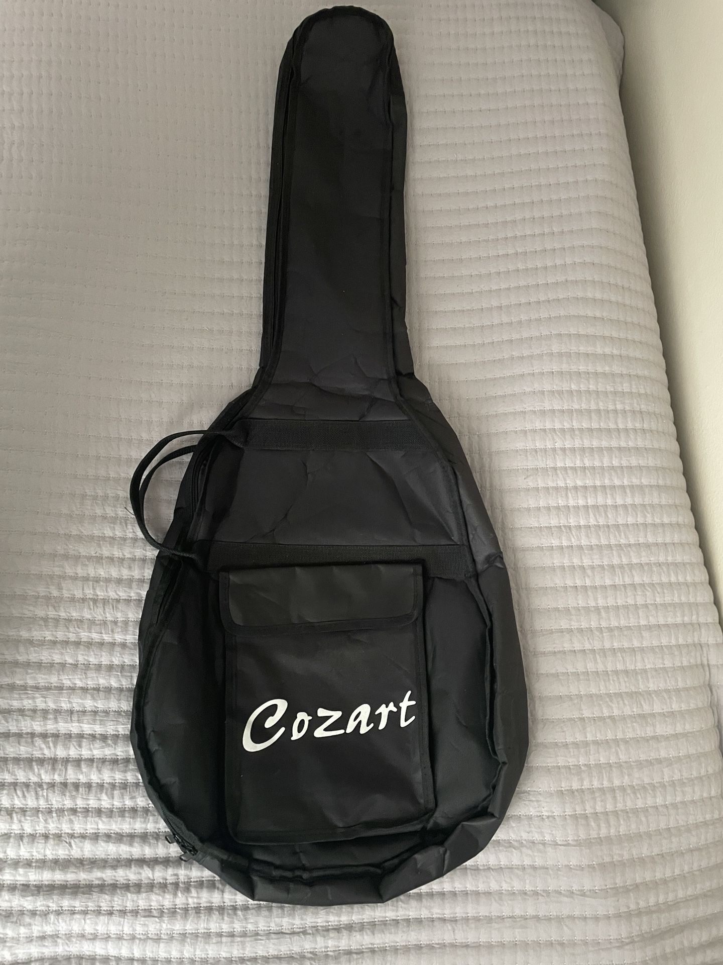 Electric Guitar Gig Bag