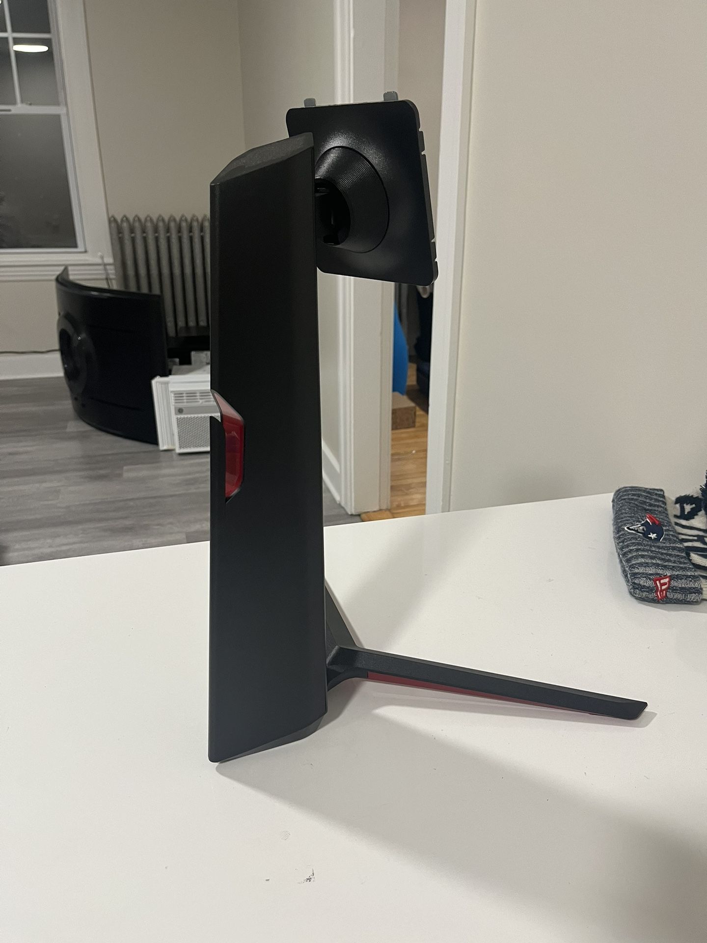 LG Ultra Gear Gaming Monitor Stand