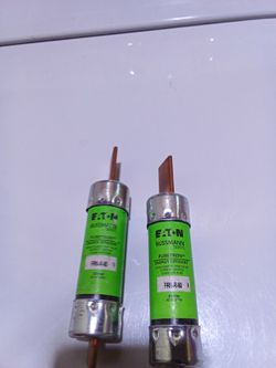 Eaton Fuses
