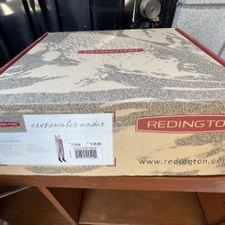 REDINGTON Crosswater Waders – Size XL