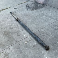 Drive Shaft (92 Toy Pick Up)