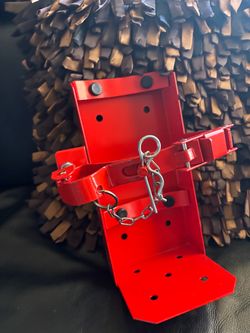 Fire extinguisher