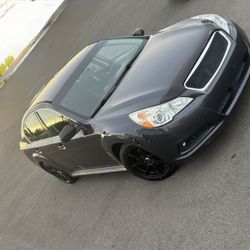 2010 Subaru Legacy