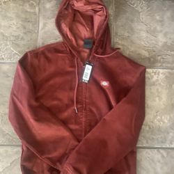 New Size Small Dickies Jacket