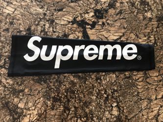 Supreme Shooting Sleeve
