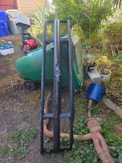Obs grill