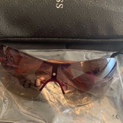 Guess Sunglasses 
