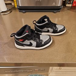 Jordan 1 Toddler Size 9C