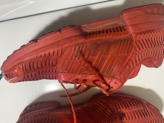 Size 13 Adidas Clima Cool 1 (Red)