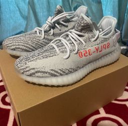Yeezys beluga size 8,11,13