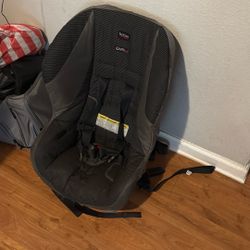 Britax Roundabout Car Seat