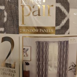 Brand New Panel