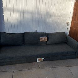 Free 3 Person Couch
