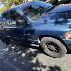 2005 Dodge Ram