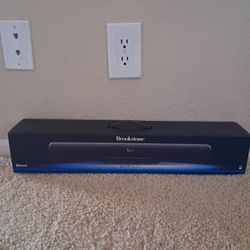Bluetooth Sound Bar