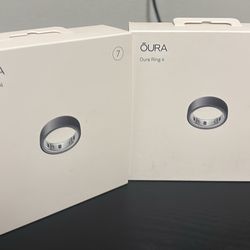 Oura Ring 4