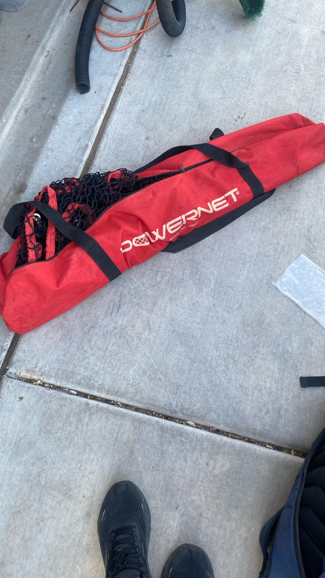 Baseball Softball Batting Net