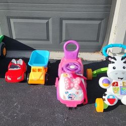 Kids Toys