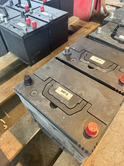 🔋 24F BATTERY – HONDA • TOYOTA • MAZDA • NISSAN ⚡