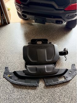 2022 Dodge Ram