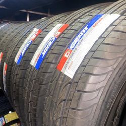 205/70/15 Brand New Set Of Tires