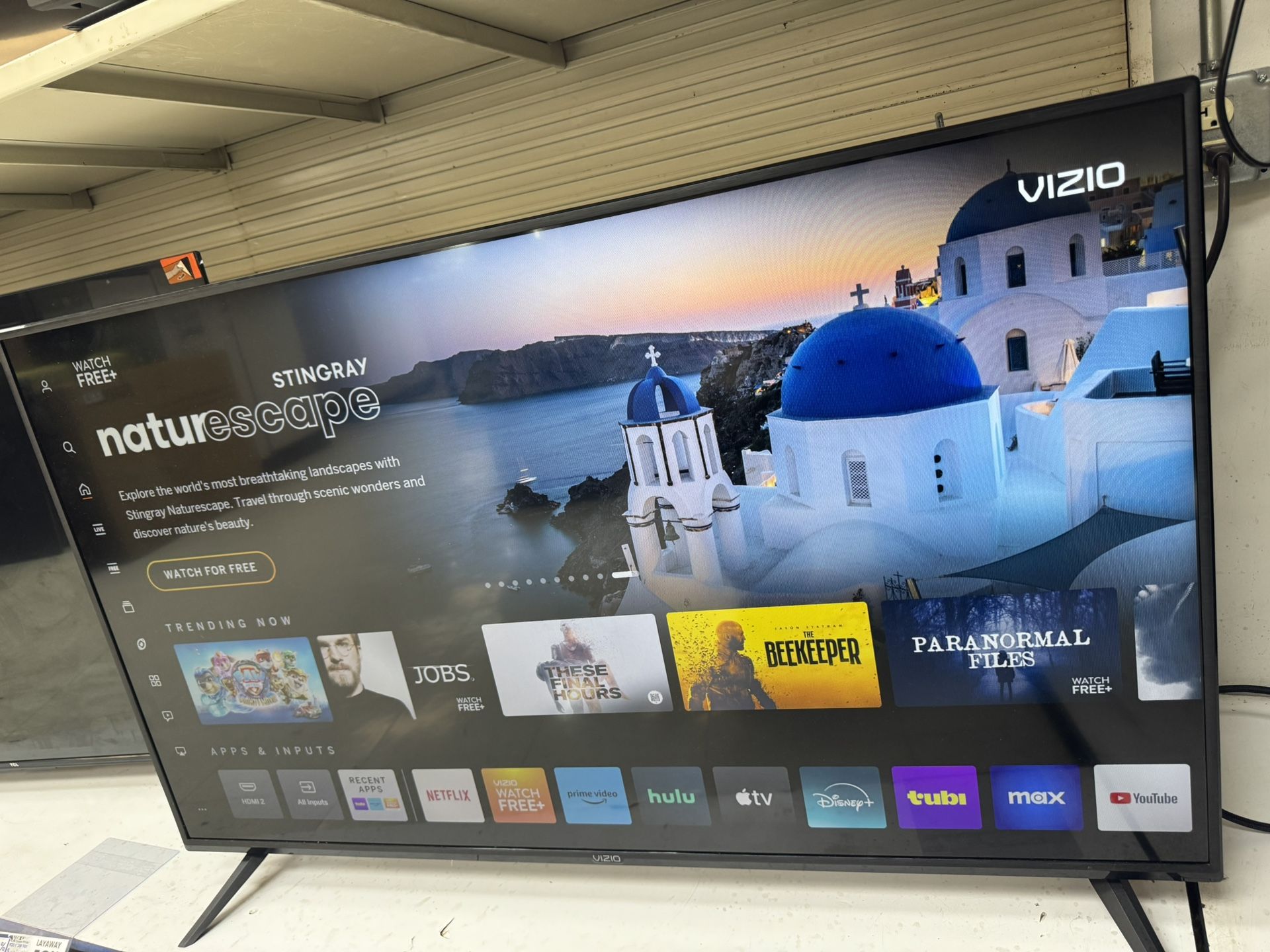 VIZIO