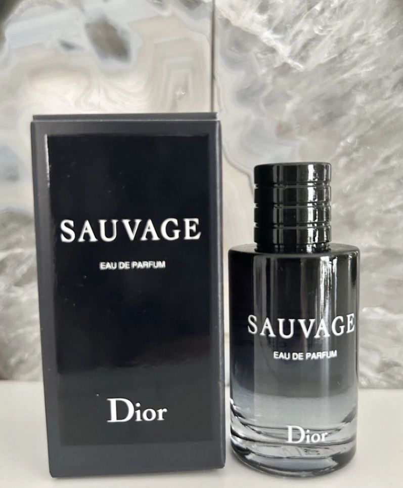 Dior Suavage