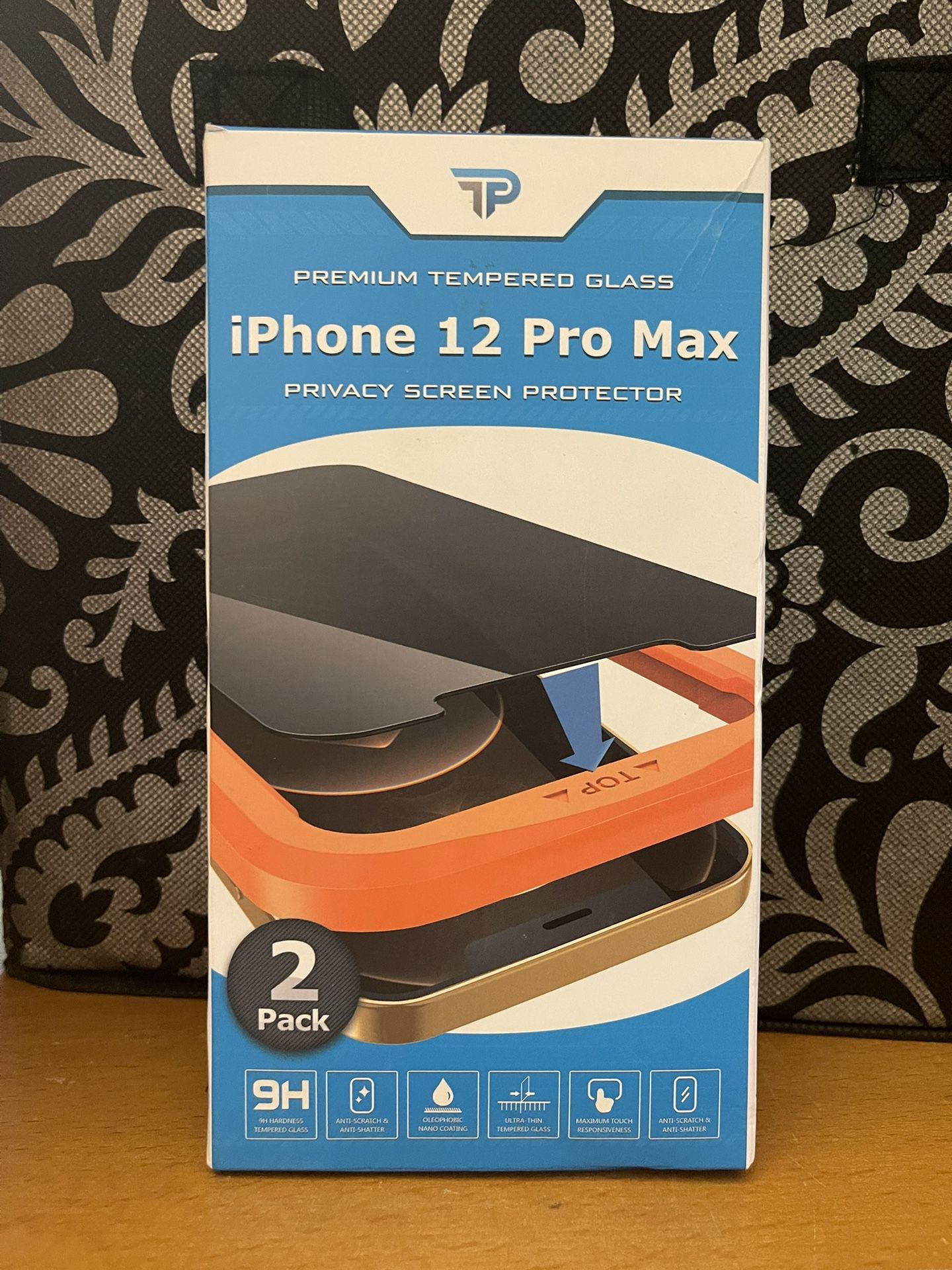 Privacy Screen Protector