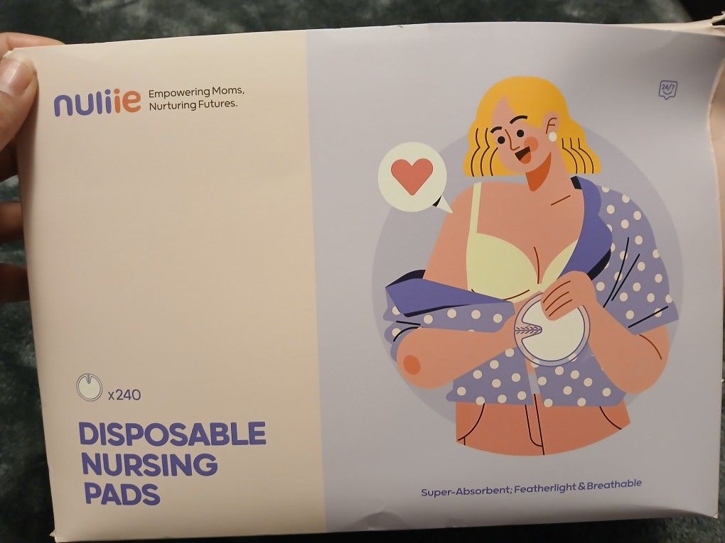 Nursing Pads