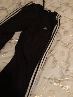 Adidas windbreaker pants