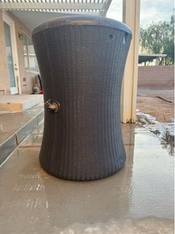 Water fountain