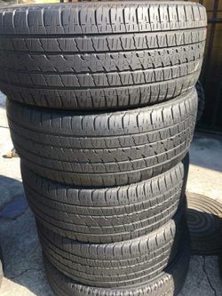 255-55-20 bridgestone