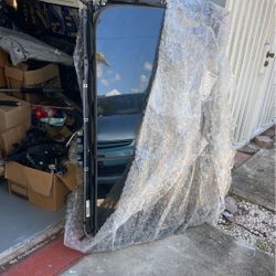 2014 Ford Explorer Sun Roof Complite 