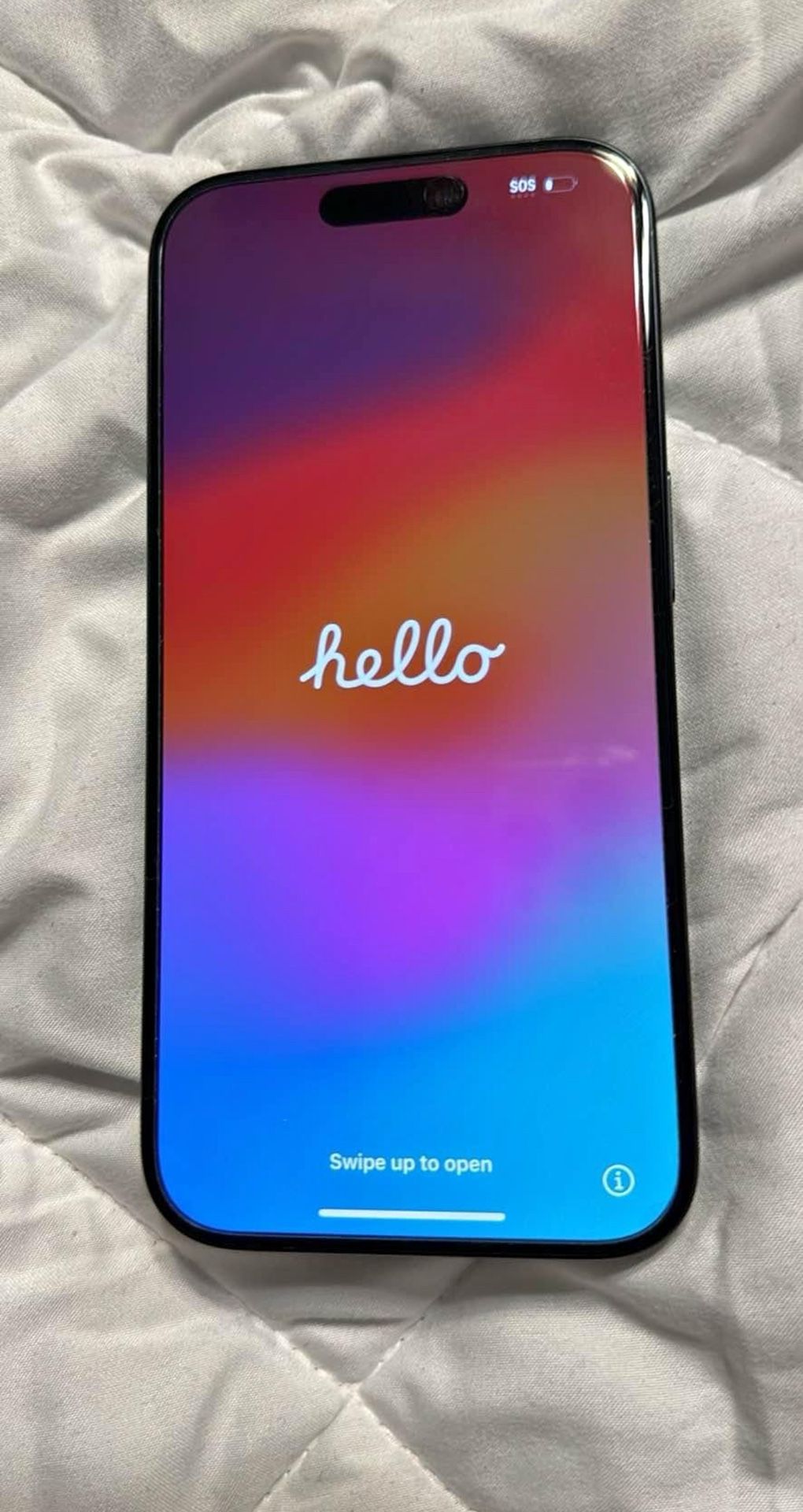 iphone 15 pro